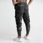Multi-Season Men's Performance Sport Pants - Image 4