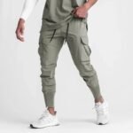 Multi-Season Men's Performance Sport Pants - Image 5