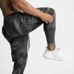 Multi-Season Men's Performance Sport Pants - Image 2