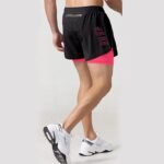 Multi-Purpose Sport Shorts for Men - Image 5