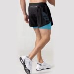 Multi-Purpose Sport Shorts for Men - Image 4