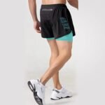 Multi-Purpose Sport Shorts for Men - Image 6