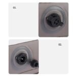 Ultra-Comfort Single Air Mattress - Image 5