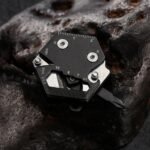 Hexagonal Multitool Keychain - Image 6
