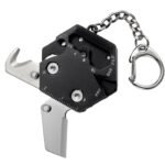 Hexagonal Multitool Keychain - Image 2