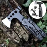 Compact Survival Multitool Axe - Image 3
