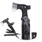 Compact Survival Multitool Axe - Image 2