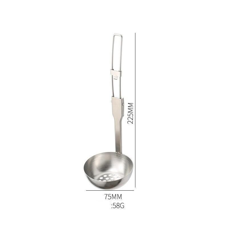 Large strainer