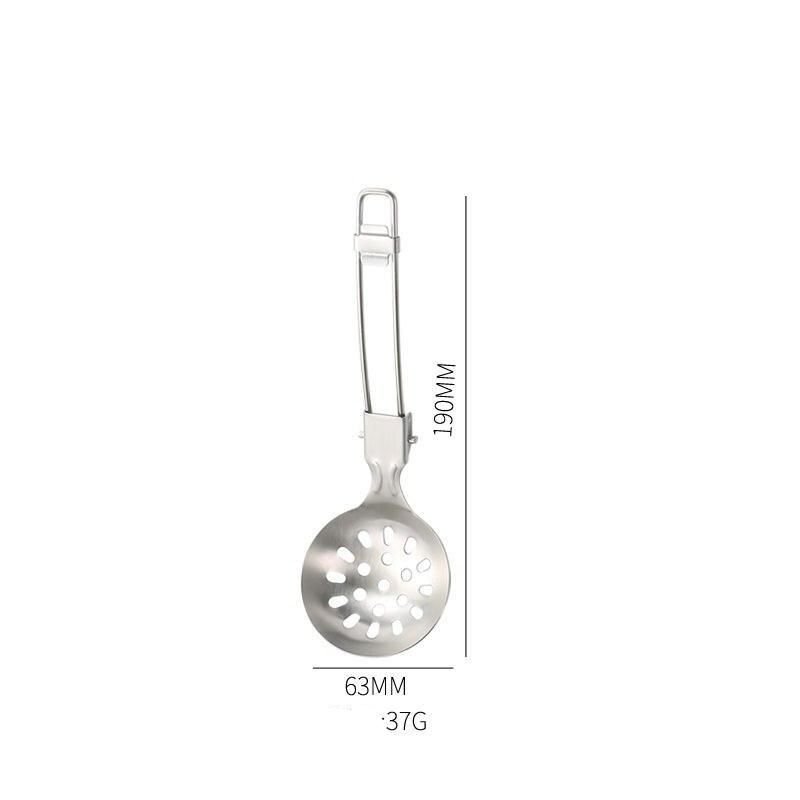 Strainer