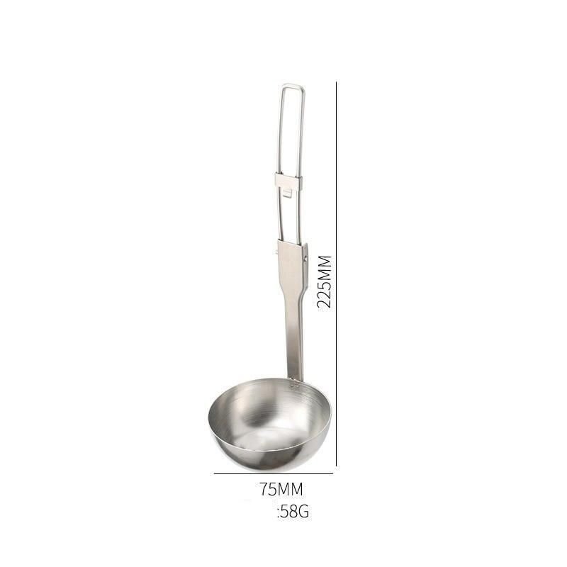 Large spoon