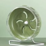 Quiet Comfort Exercise Wheel for Small Pets - Image 3