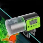 Smart Aquarium Auto-Feeder: Large Capacity, Precision Timing Fish Food Dispenser - Image 3
