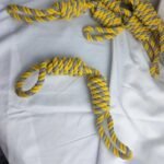 Durable Cotton Rope Dog Toy for Medium & Small Dogs - Image 6