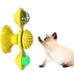 Windmill Cat Toy - Image 10