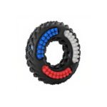 Tire of Fun Dog Chew Toy - Image 3