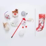 Christmas Pet Toy Set - Image 3