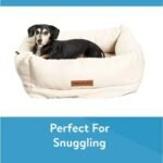 Deluxe Orthopedic Pet Bed for Small Dogs & Cats - Image 5