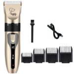 Professional Pet Hair Trimmer - Image 6