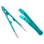 Soft Silicone Eye Comb Brush for Gentle Pet Tear Stain Removal - Image 5