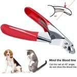 Versatile Pet Nail Clippers - Image 4