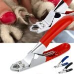 Versatile Pet Nail Clippers - Image 2