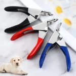 Versatile Pet Nail Clippers - Image 7