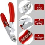 Versatile Pet Nail Clippers - Image 5