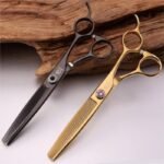 Fenice 6.5 inch Thinning Scissors for Pet Dog Grooming