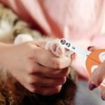 Professional Dog and Cat Nail Clipper - Image 4