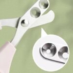 Professional Dog and Cat Nail Clipper - Image 3