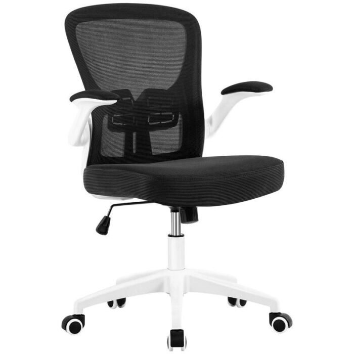 Elevate Your Workspace with our Ergonomic Mesh Office Chair - Image 1