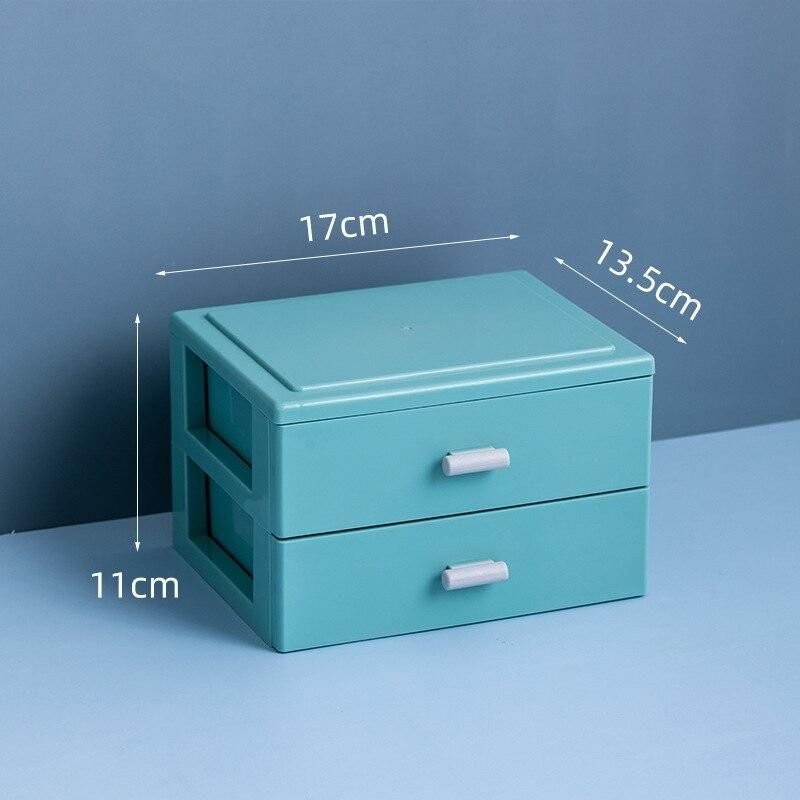 Blue 2 Layers