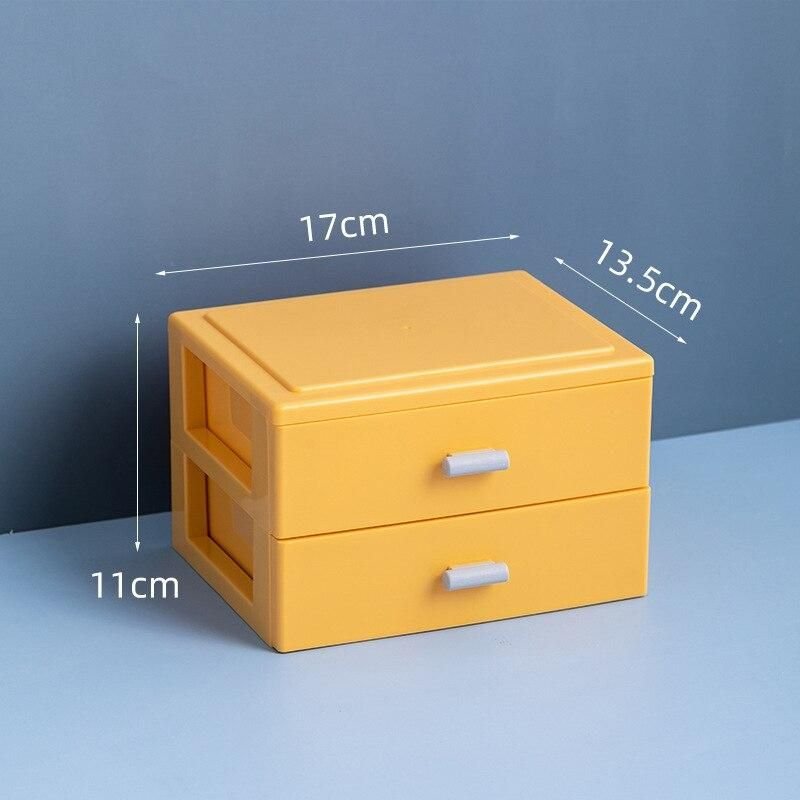 Yellow 2 Layers
