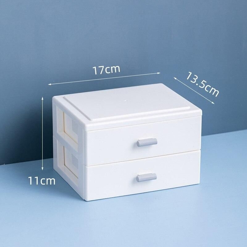 White 2 Layers