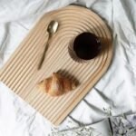 Wooden Decorative Tray for Serving Sweet Treats and Snacks - Image 4