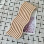 Wooden Decorative Tray for Serving Sweet Treats and Snacks - Image 5