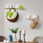 Charming Resin Bird Wall Hanger - Decorative Key, Towel, and Clothes Hook - Image 6