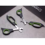 Universal Pet Nail Clippers - Image 4