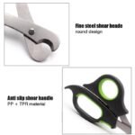 Universal Pet Nail Clippers - Image 3