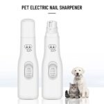 Electric Pet Nail Grinder for Cats & Dogs - Image 4