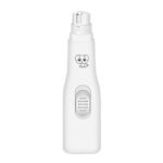 Electric Pet Nail Grinder for Cats & Dogs
