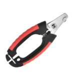 Premium Stainless Steel Pet Nail Clippers for Dogs and Cats - Image 4