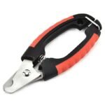 Premium Stainless Steel Pet Nail Clippers for Dogs and Cats - Image 5