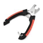 Premium Stainless Steel Pet Nail Clippers for Dogs and Cats - Image 3