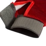 Red Grooming Glove - Image 5
