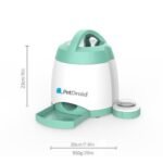 Smart Interactive Slow Feeder & Memory Trainer for Dogs - Image 3