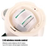 Smart Interactive Slow Feeder & Memory Trainer for Dogs - Image 4