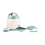 Smart Interactive Slow Feeder & Memory Trainer for Dogs - Image 5