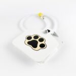 Automatic Outdoor Dog Water Fountain
