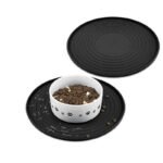 Deluxe Silicone Pet Feeding Mat